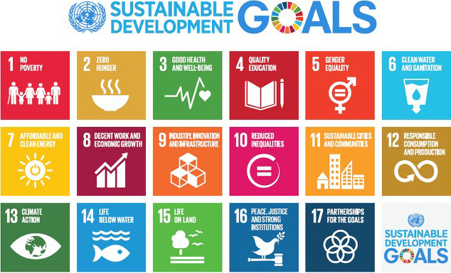 Sustainable development GOALS